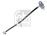 Vorderachse Links Febi Bilstein 171040 Bremsschlauch FüR Ford