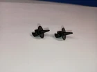 GI JOE ARAH Night Force Psyche Out Figure WRIST DISH Parts lot 1988 ACCESSORIES