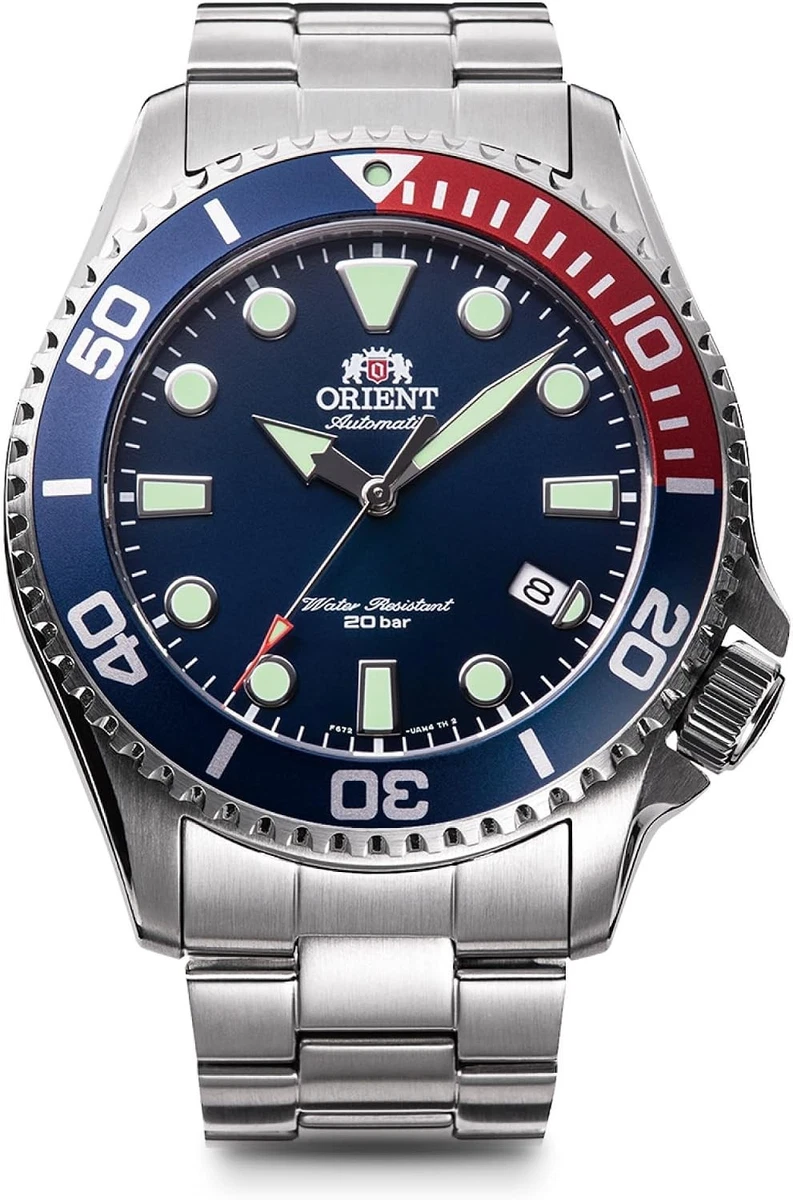 Orient Diver Wristwatches for sale | eBay