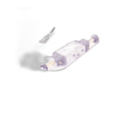 PARKER | P2LAX811EENDDN | USED | USPP | ID1504 | PLC2DAY Used in stock at PLC...
