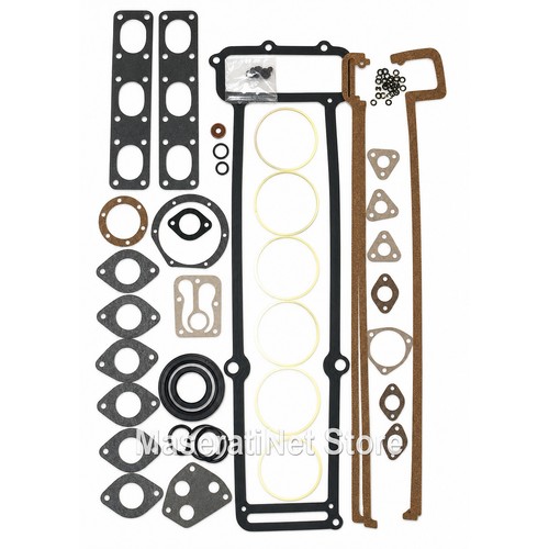 Maserati 3500 GT Spyder Engine gasket sets Set P/N 101001 Photo - $458