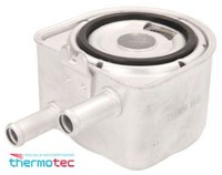 Thermotec D4C001TT ÖLküHler FüR MotoröL