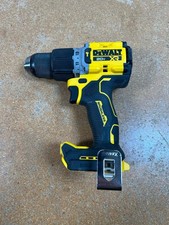 DEWALT DCD805 20V Max XR Brushless Cordless 1/2 in. Hammer Drill/Driver (Tool...
