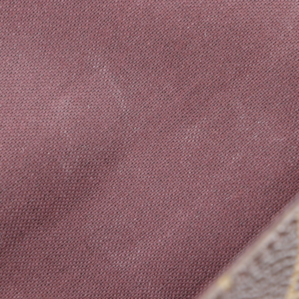Louis Vuitton Monogram Favorite PM Shoulder Bag Canvas Brown Women's #NB1260 image 8