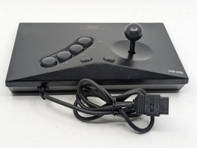 Neo Geo AES Console NEO-0 SNK Joystick Controller AC Adapter Tested Japan