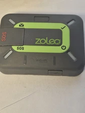 Zoleo ZL1000 Two-Way Satellite Communicator