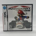 Mario Kart DS Nintendo DS Brand New & Factory Sealed!