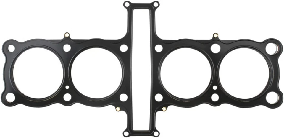 Junta de culata de junta Cometic - MLS/C.O.T. 0,030 pulgadas. - 78mm Diámetro Moto C8351 Foto 2 de 4