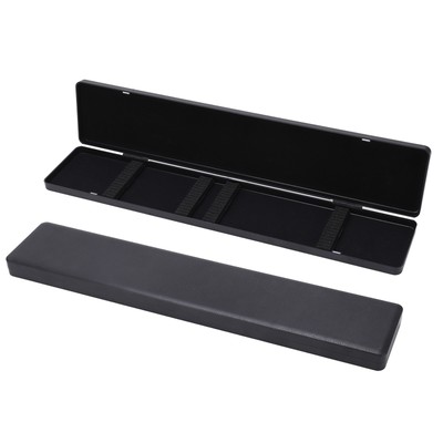 Plastic Floats Storage Box Large Capacity Fishing Float Bobber Case FG