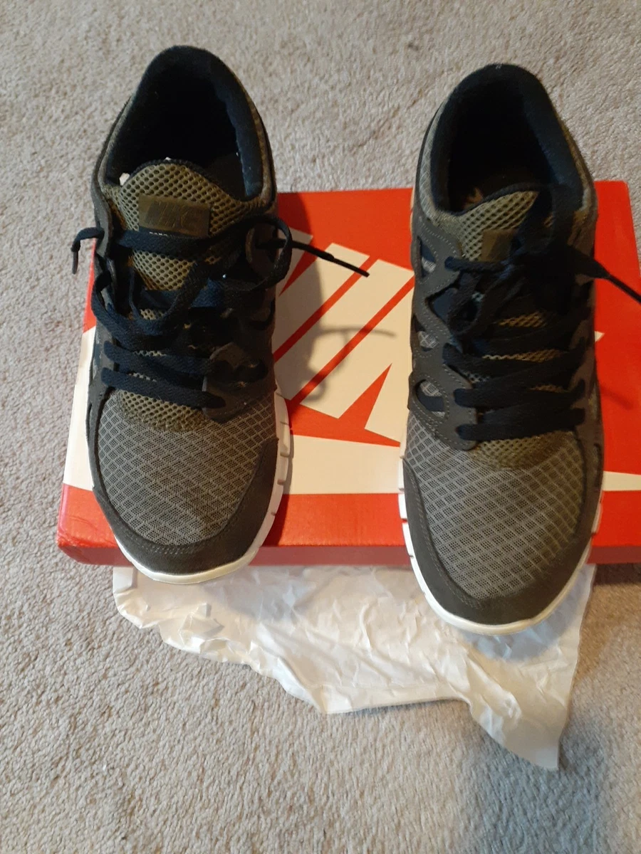 Nike Free Run 2 Sequoia for Sale | Authenticity Guaranteed | eBay