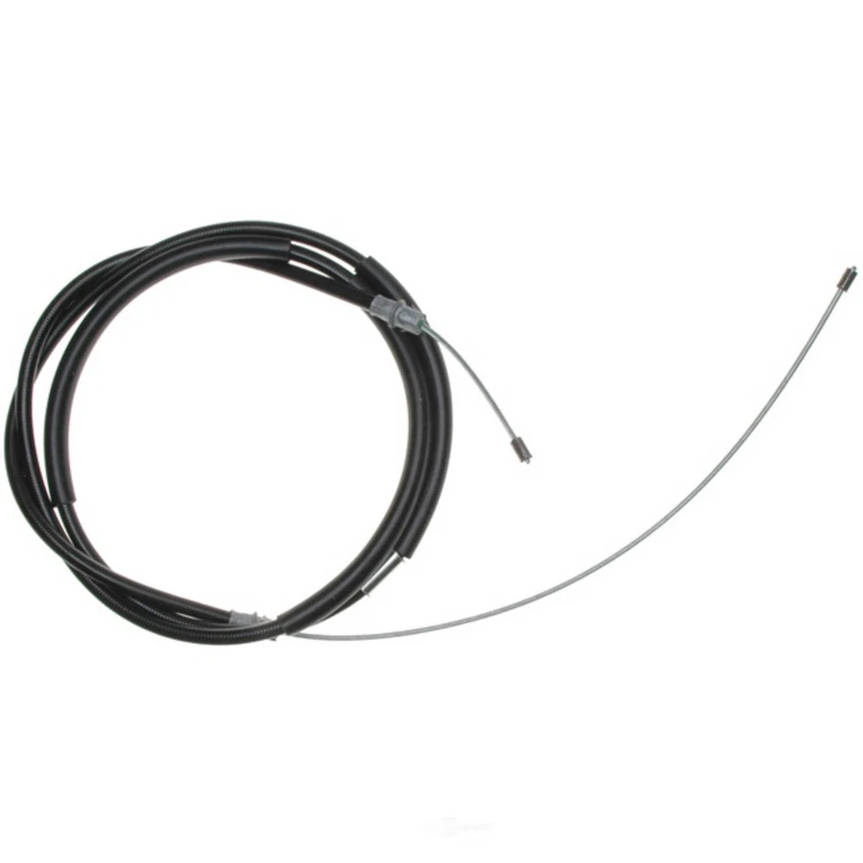 Parking Brake Cable fits 1995-1999 Dodge Ram 1500  RAYBESTOS - Image 2 of 2