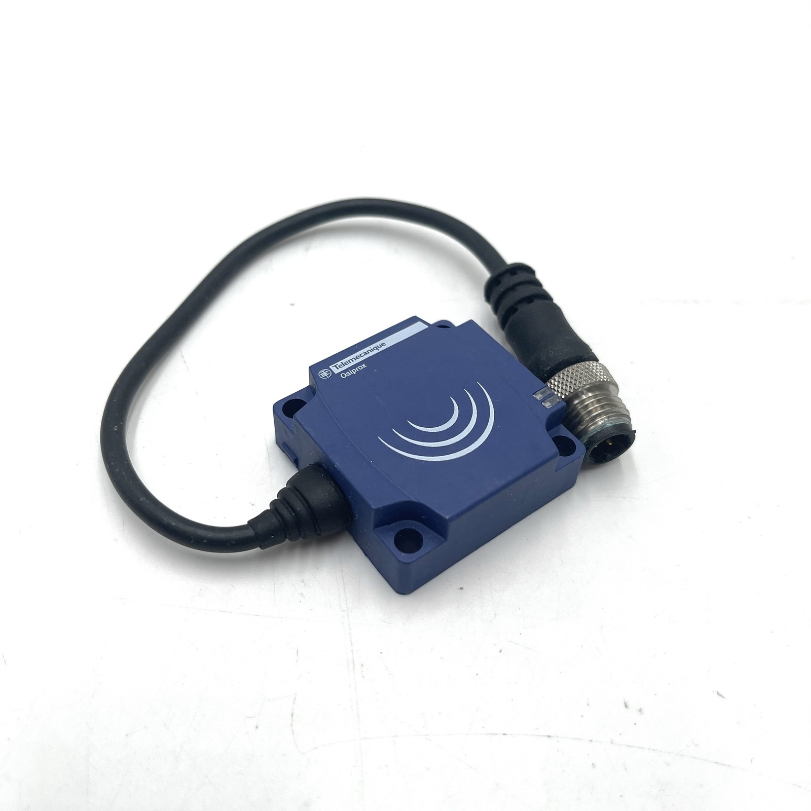 Inductive Proximity Sensor XS8C1A1MAL01U20 Telemecanique OsiSense XS sn=25mm
