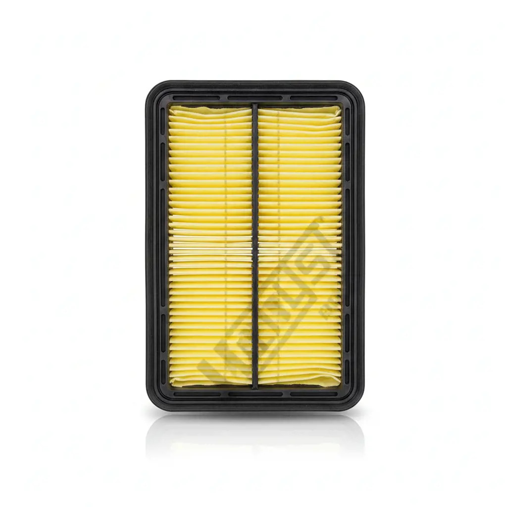 Hengst Filter Filtre À Air E551l - Image 4