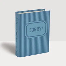 Sorry! Board Game - Hearth & Hand with Magnolia