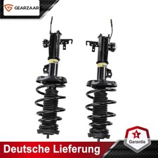 Stoßdämpfer Vorne Geeignet für Opel Insignia A Stufenheck G09 L+R 2x Paar