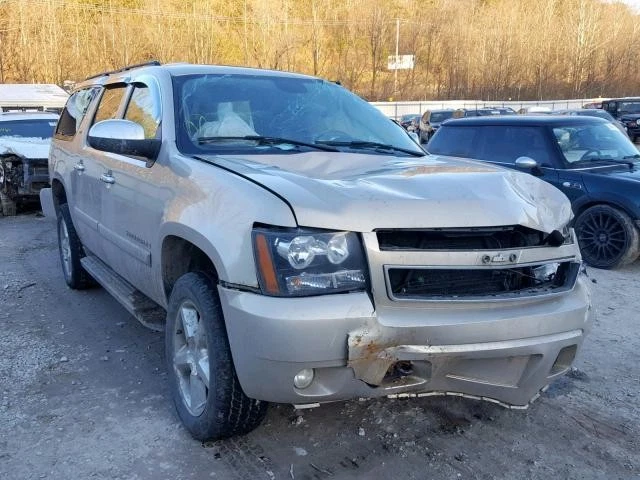Used Alternator fits: 2007 Chevrolet Suburban 1500 160 amp opt KW1 Grade B Foto 4 de 4