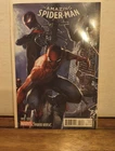 2015 Marvel Spider-Verse The Amazing Spider-Man #011 Variant Edition Comic Book