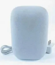 Google Next Audio Smart Speaker Google Assistant Chalk GXCA6