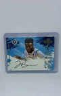 New Listing2016-17 Panini Court Kings - Fresh Paint Autographs Jaylen Brown #FP-JAB2 RC AU
