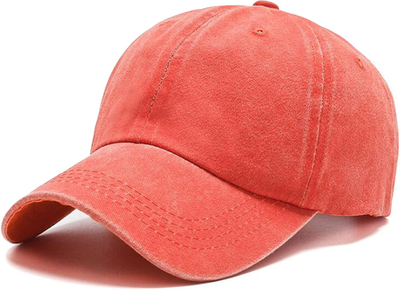 Baseball Cap Golf Dad Hat Adjustable Original Classic Low  display picture 1