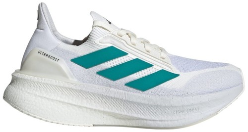 Adidas UltraBOOST 5 Strung Flash Aqua Teal White JQ2936  display picture 2