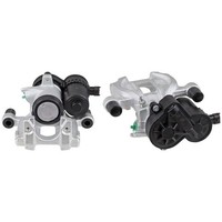Bremssattel 1 Kolben Ø 40 Mm Grauguss A.B.S. FüR U.A. Subaru Impreza