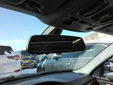 328I      2011 Rear View Mirror 3097292