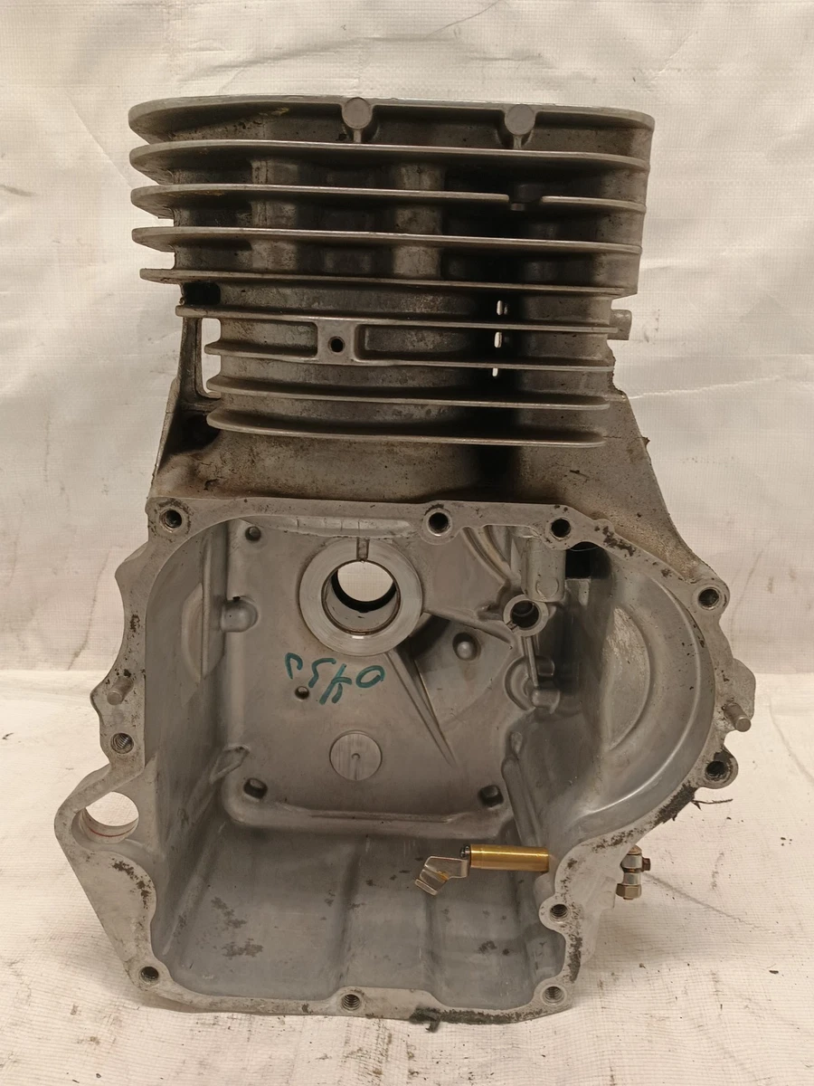Briggs & Stratton Block Lawnmower Parts for sale | eBay