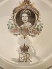Queen Elizabeth II Collection Peggy Nisbet Doll 5 Plates Mug Bell Coronation-LOT — photo 5