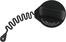 Gas Cap Fuel Cap Compatible with 2004-2009/2011-2018 S60 2007-2015 S80 2015-