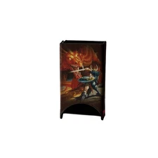 Dungeons & Dragons: Masterworks Series Dice Tower - Larry Elmore