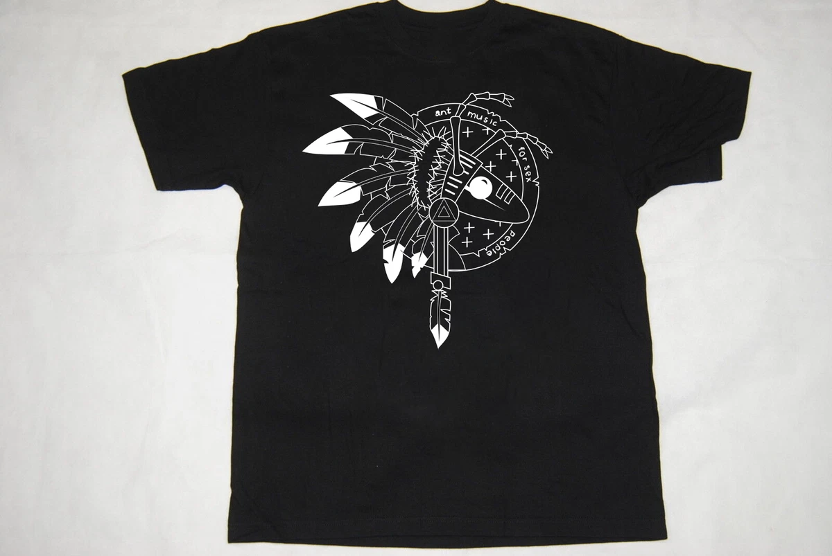 Adam Ant Shirt In Men's Vintage T-Shirts for sale | eBay