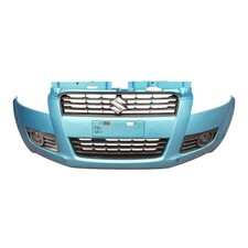 Pare-choc avant Suzuki SPLASH
