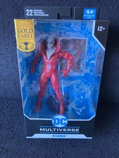 McFarlane Toys Deadman DC Multiverse action figure Gold Label Target Exclusive