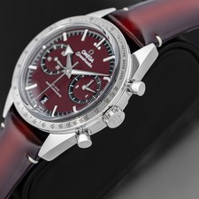 OMEGA Speedmaster '57 332.12.41.51.11.001 7