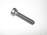 BMW Torx Kopf Schraube M6 X 1.00 X 25 MM Grad 10.9 51247217793 Neu Original