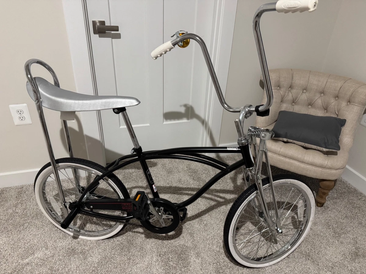 Lowrider Bike 20 In Bikes for sale | eBay