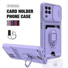 Case For Samsung S20 S21 S22 S23 FE S24 A73 A72 A71 A53 A52 A51 A50 A33 A32 A31