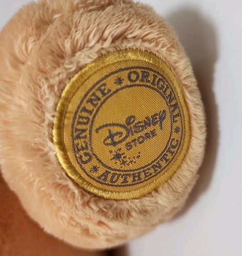 Winnie Puuh Disney Store 16 Zoll exklusives Plüschtier + DVD - Bild 5 von 13