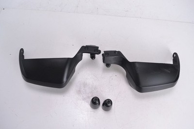 Handschützer am Lenker BMW F 650 GS 2000-2008