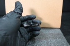 Digital 62mm UV Lens Filter   Slim Profile