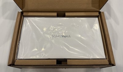 SonicWALL SonicWave 231c Network Security Wireless Access Point APL44-0CF POE