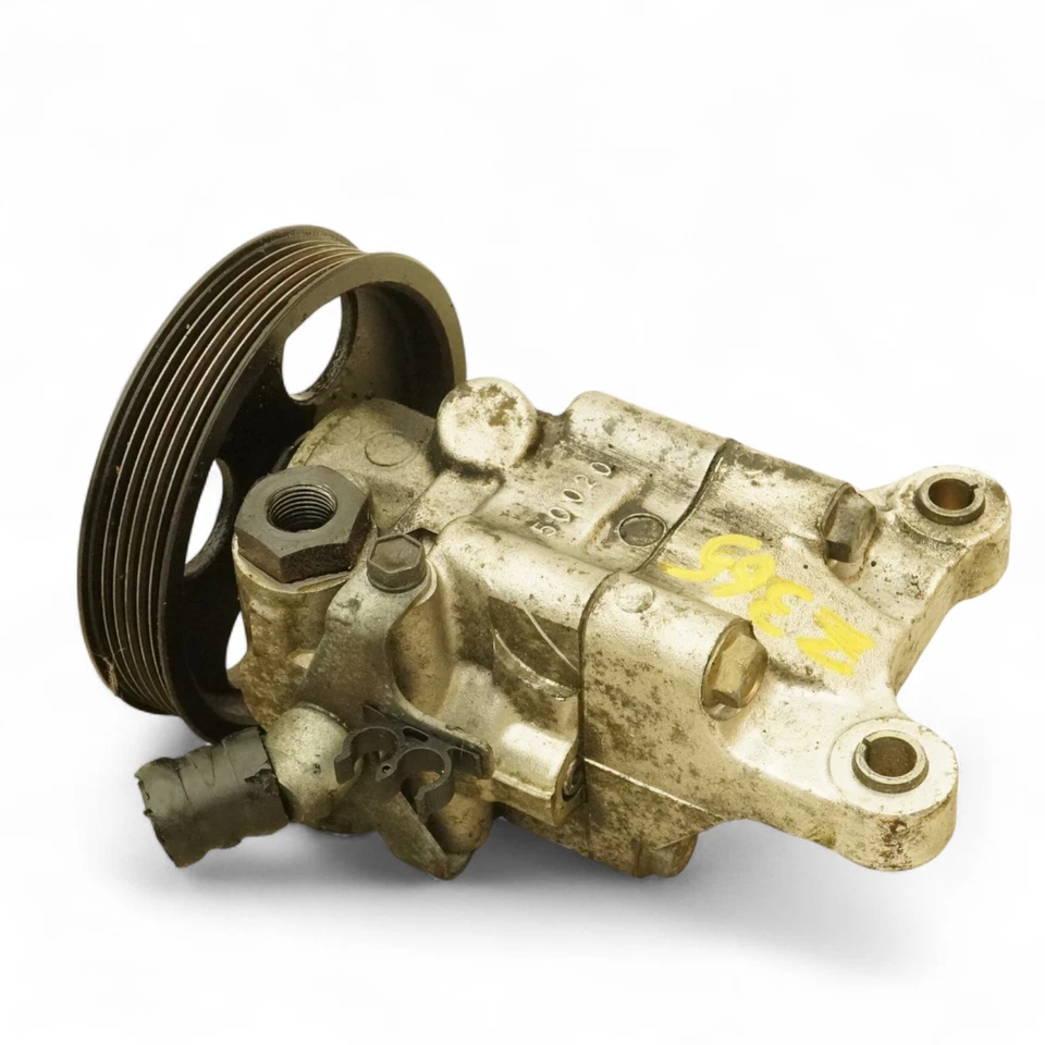 92-97 Lexus Sc400 Z30 8 cilindros 4,0 L bomba de dirección asistida motor 4432024051 OEM Foto 2 de 4