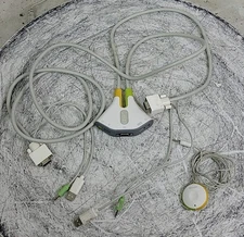 Belkin Flip F1DG102U USB with Audio VGA 2-Port KVM Switch