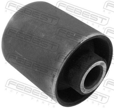 FEBEST Querlenkerlager MAB-003 für MITSUBISHI PAJERO 4 3 Canvas Top Van CLASSIC