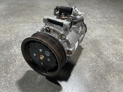 Klimakompressor 3D0820803K VW Phaeton W12