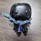 Funko Pop Harry Potter and the Deathly Hallows Prototype Severus Snape # 195
