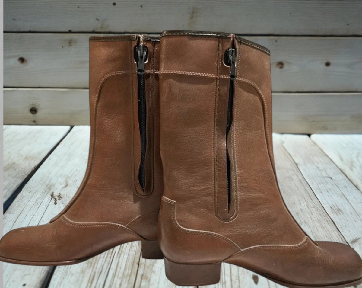 Boots 1950s Vintage Shoes for Women for sale - eBay