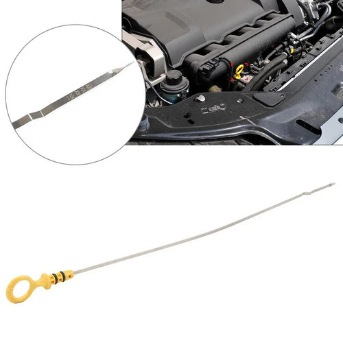 Engine Oil Dipstick 61.2cm Fit for Volvo C30 C70 S40 S60 V50 30777500 - Bild 3 von 15