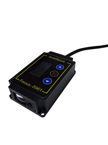 Autofocus Module System Parts For Fiber Laser Marking Machine/Engraver Machine - Picture 6 of 15